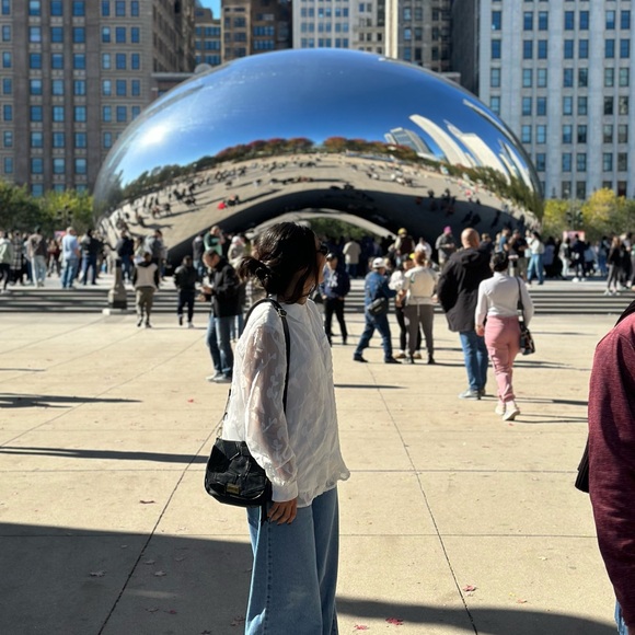 Meet your Posher, Alyssa Marie - Picture 9 of 15